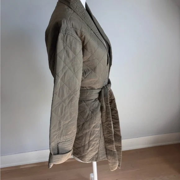 BILLABONG
Day drifter Jacket. Small. NWT - Picture 8 of 9